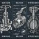 metal-valves