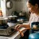 Van ngắt gas tự động là gì? Cấu tạo, ứng dụng và cách chọn