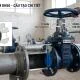 Van cổng ty chìm DN50 là gì? Cấu tạo, ứng dụng và cách chọn