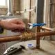 Water pipe stopper valve là gì? Cấu tạo, ứng dụng và cách chọn
