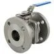 Khái niệm về Ball Valve Flange
