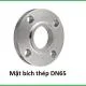 Tổng quan về mặt bích DN65