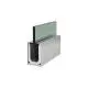 Chân lan can inox