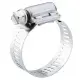 Cổ Dê Inox Phi 12 16