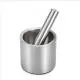Cối giã inox