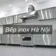 Cửa Hàng Bán Inox Tại Hà Nội