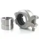 Cùm Nối Ống Inox