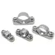 Cùm ống inox