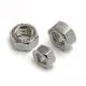 Đai Ốc Inox 304