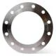 Dn300 pn16 flange dimensions