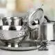 Đồ dùng inox