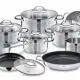 Đồ gia dụng inox