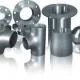 Tìm hiểu về Fittings Flanges