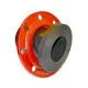 Flange HDPE 8 Inch