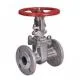 Tìm hiểu về flange type gate valve
