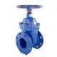 Gate valve dn500