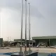 Giá Cột Cờ Inox