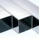 Giá Inox 304 Hộp 25x25
