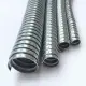 Giá ống ruột gà inox