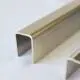 Giá U Inox 304