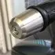Gù inox 304 chống rung