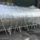 Hàn téc nước inox