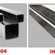 Inox 304 và 430 cái nào tốt hơn