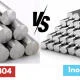 Inox 304 vs inox 316