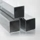 Giá inox 304 vuông 25