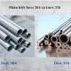 Inox 316 có tốt hơn 304 không