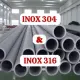 Inox 316 và 304