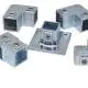 Khớp Nối Inox Vuông