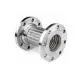 Khớp Nối Mềm Inox Nối Bích