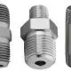 Lơ Kép Inox