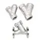 Lọc Chữ Y Inox 304