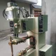 Máy hàn điểm inox