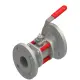 meca inox ball valve