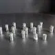 Ốc Chân Kính Inox