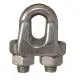 Ốc siết cáp inox