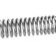 Ống lò xo inox