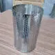 Ống lưới lọc inox