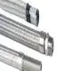 Ống ruột gà lõi thép bọc inox 304