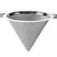 Phễu inox lớn