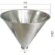 Phễu Inox
