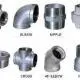 Phụ kiện ren inox
