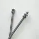 Que inox 5mm