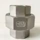 Rắc Co Inox 304 Phi 34