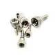 Raccord JIC Inox