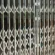 Cửa kéo inox 304
