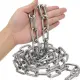 Dây xích inox 304 phi 8
